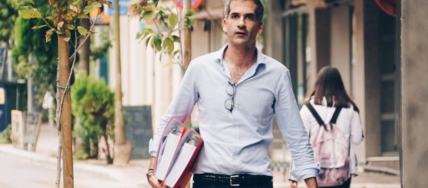 Κ.Μπακογιάννης: Αυτό είναι το σχέδιο δράσης του Δ.Αθηναίων για τη στήριξη των επιχειρήσεων